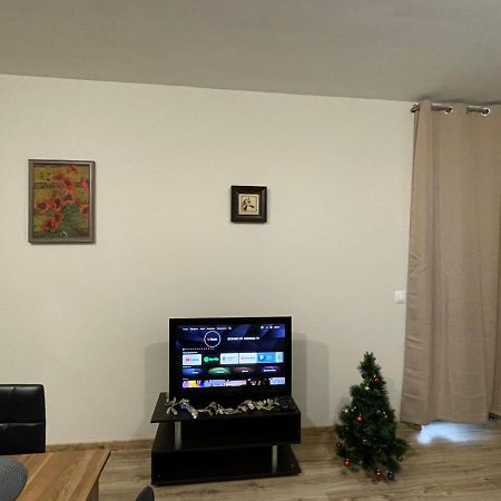 Apartment E23 Borovets Gardens Exteriér fotografie