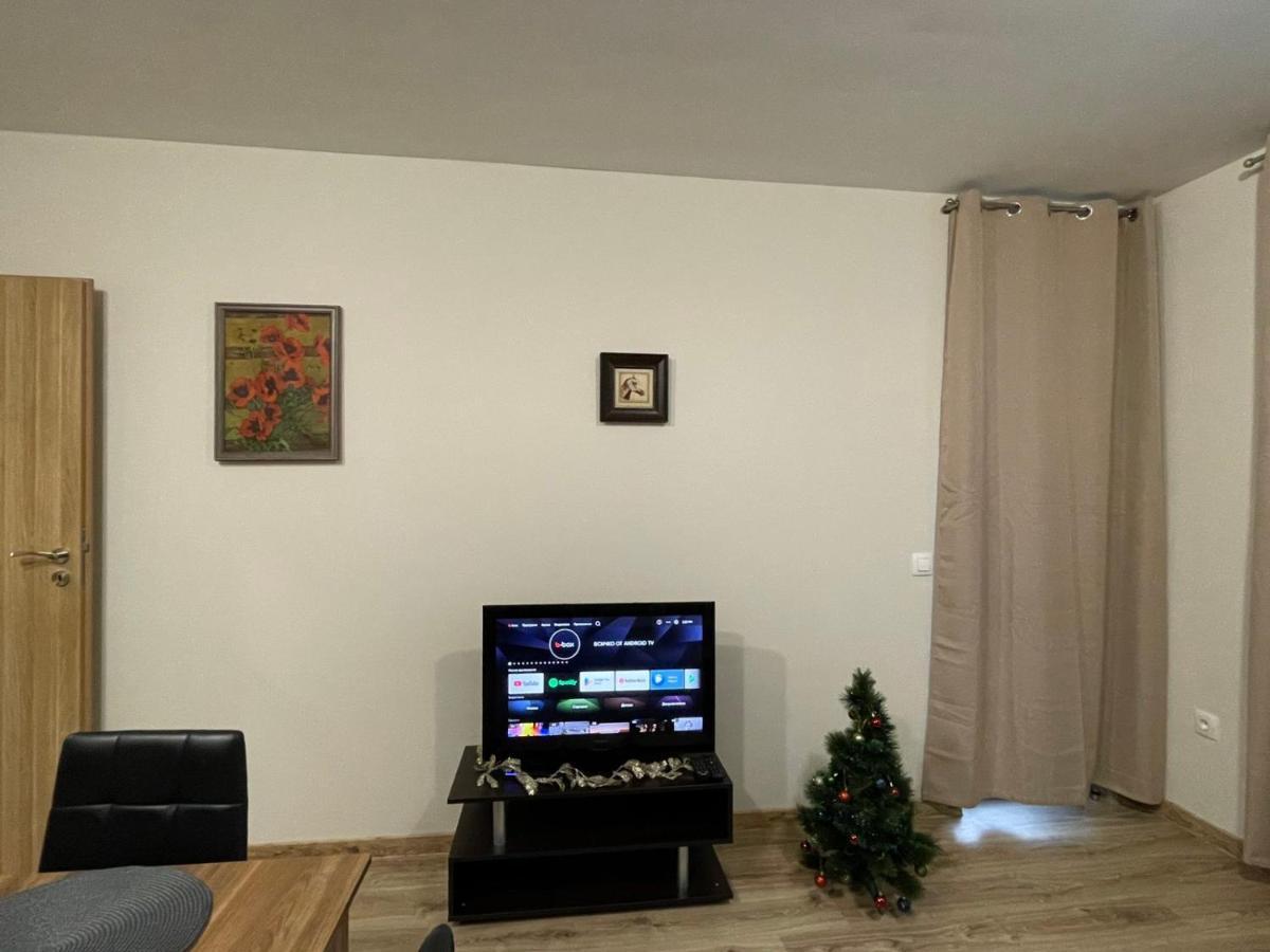 Apartment E23 Borovets Gardens Exteriér fotografie